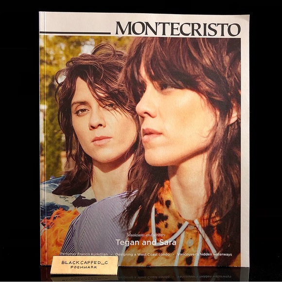 Montecristo Other - MONTECRISTO Magazine State of Mind | Coffee Table Accent Décor Decor